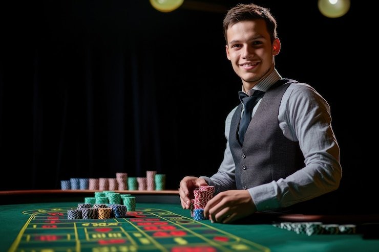 slotmy Teroka meja langsung yang tersusun
