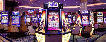slotmy gaming platform