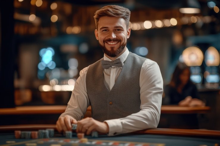 slotmy Ruang permainan utama