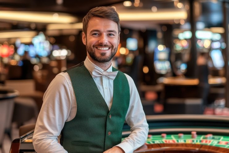 slotmy Rentak tembakan awal